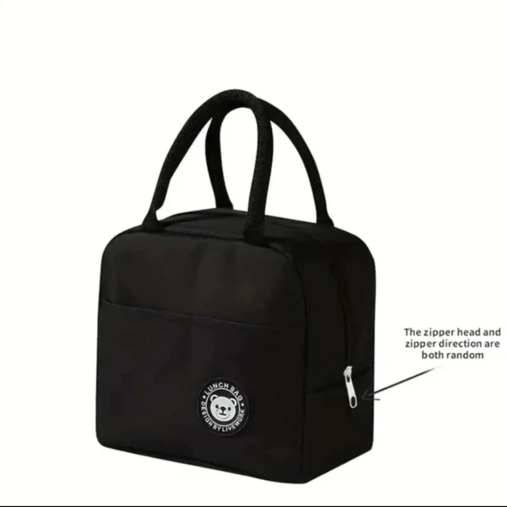 Insulated Lunch Box Bag‎  24